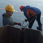 MBO Betontimmeren