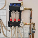 MBO Elektrotechnische Installaties