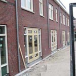 MBO Glaszetten