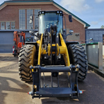 MBO Grondwerk, waterbouw en wegenbouw