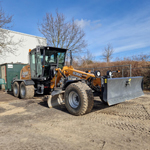 MBO Grondwerk, waterbouw en wegenbouw