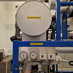 MBO Koudesystemen en klimaatsystemen