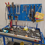MBO Werktuigkundige Installaties (Montage)